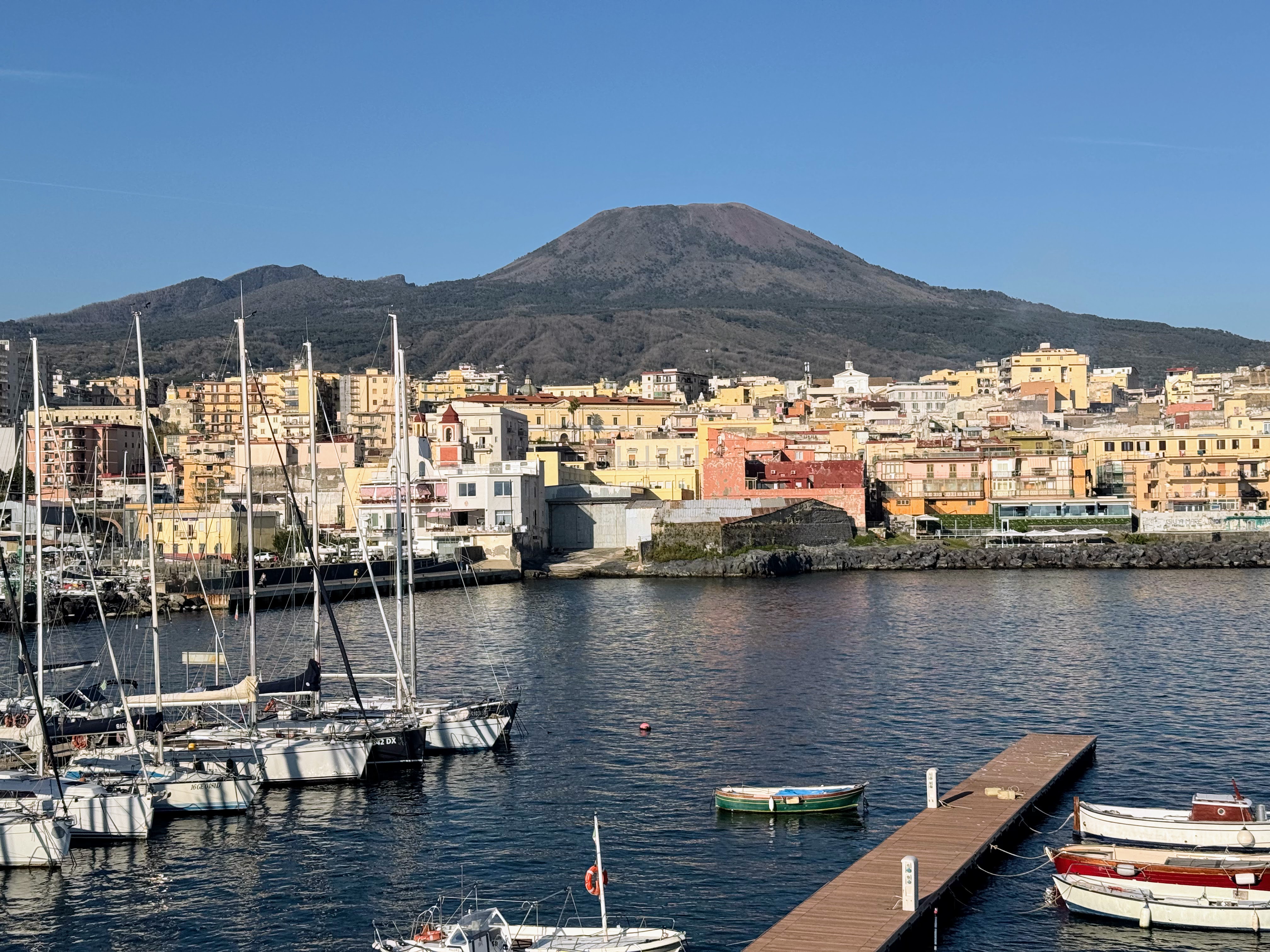A photo of Torre Del Greco